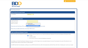 There are a number of ways to make a bank of america credit card payment.you can pay your credit card balance online through the bank's website or app, call the bank of america credit card customer service hotline for help, mail in a check or money order or stop by a branch. Https Www Bdo Com Ph Sites Default Files Pdf Bdo 20online 20and 20mobile 20banking 20step 20by 20step 20sign 20up 20 20with 20otp 20generator Comp Pdf