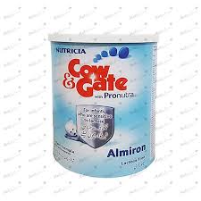 Lactose free milk brands in pakistan. Buy Cow And Gate Almiron Lactose Free Powdered Milk 400g Online In Pakistan Medonline Pk