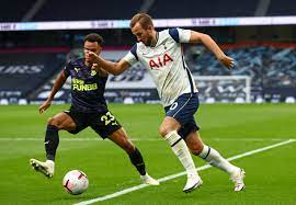 Tottenham would love newcastle to come out and attack them but that seems unlikely. 6wcb5coommm5am