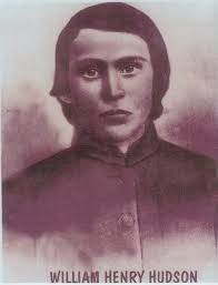 William Henry Manning Hudson (1845-1926)