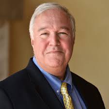 James Walker's Biography » ATARC