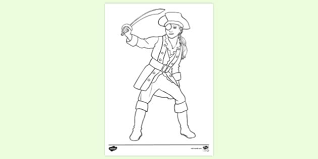 Check spelling or type a new query. Free Pirata Pirate Colouring Sheet Colouring Sheets