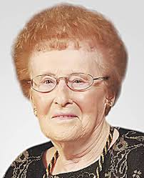 BEAUDOIN, Rita Latulippe