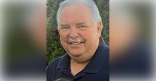 Obituary information for Terry L Sherman