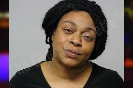 Tawanna James — Bibb County Jail Bookings