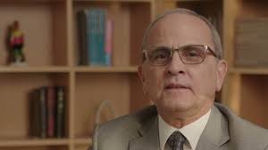 La obra de Dios comenzó con fe y entrega."— Expresiones del Rev. Carlos  Capó