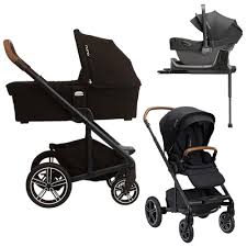 Nuna Mixx Next Combi Stroller Caviar Pipa Next Caviar Inkl Base Kids Comfort Your Worldwide Online Store For Ba
