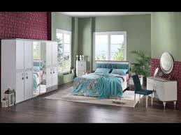 Istikbal Lorena Yatak Odasi Takimi 2018 Yeni Urun Youtube