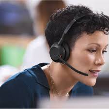 Casque Jabra Evolve2 55 Mono UC