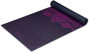 Gaiam Reversible Yoga Mat Gaiam Yoga Gaiam Yoga Mat Gaiam