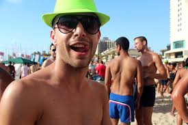 To make your holiday even better, we made a list of all the things you can't miss this week, from where to. Tel Aviv S Most Hedonistic Party Gay Pride