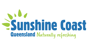 Australia zoo,underwater world sea life aquarium mooloolaba,sunrise beach. Sunshine Coast Queensland Logo Vector Svg Png Searchlogovector Com