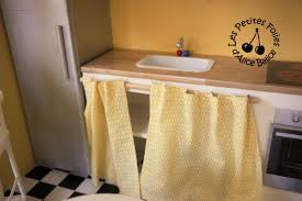 Maison De Poupee Barbie Diy Doll House 1 16 Eme Cuisine Kitchen Evier Maison Barbie Meuble Cuisine Mobilier De Salon