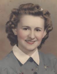 Pauline Donahue Obituary (1924