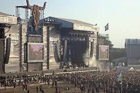 It's at the point where wacken open air can sell out before almost. Metal Mekka Wacken Open Air Wacken Reisebewertungen Tripadvisor