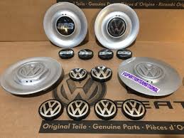 Running gear > technical data > wheels, tyres. Rare New Old Stock Genuine Original Volkswagen Oem Parts Nos Nla Vw Parts International
