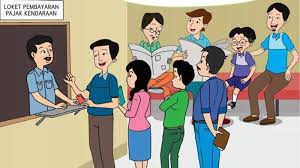 Setiap item berisi 4 (empat) opsi jawaban. Kunci Jawaban Soal Uts Matematika Kelas 6 Sd Semester Genap Tahun 2021 Banjarmasin Post
