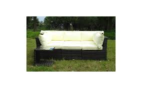 (next days were for unpacking and installing). Baidani Rattan Garten Funktions Lounge Sofa Weekend Mit Sonnendach Baidani Shop