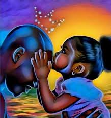 Cookiepower50 In 2020 Black Art Painting Black Art Pictures Black Love Art