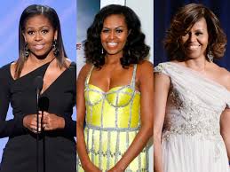 Michelle obama chose a symbolic outfit for inauguration day. Michelle Obama S Best Style Moments