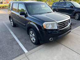 Image result for Crystal Black 2012 Pilot