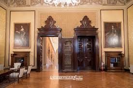 Annunci immobiliari gratuiti dedicati all'affitto di case, monolocali e appartamenti a parma. Palazzo Rangoni Farnese E Palazzo Ducale Nelle Foto Di Francesca Bocchia