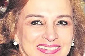 Carolina Concepción González archivos