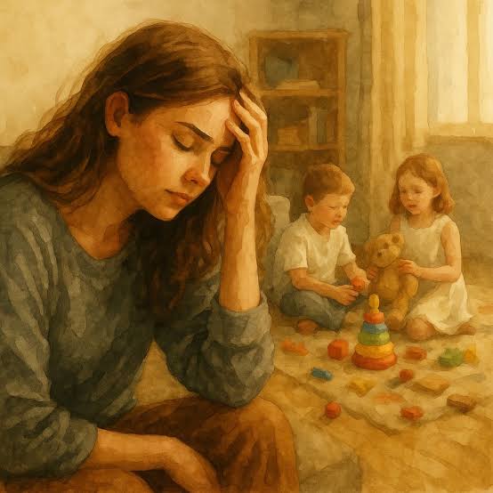 Being a mom is hard. But being judged by other moms? That's worse."  #MomsNeedSupportNotJudgment #MomTribeNotMomShame