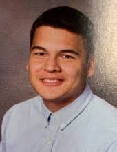 Obituary information for Brian Santiago Cruz