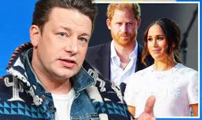 Meghan Markle and Prince Harry 'snubbed' Jamie Oliver's offer: 'Missed  opportunity!'