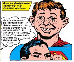 Year of Superman Week 19: Superman Who?