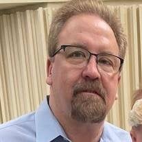 Mr. Steve C. Graber of Streamwood Obituary