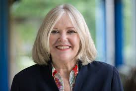 Susie Armstrong (@SusieMArmstrong)