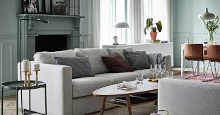 The Best Ikea Products To Buy According To Curbed Editors Ikea Sofa Ikea Vimle Sofa Ikea Vimle