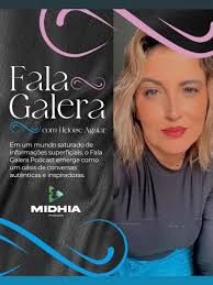 Há 1 ano este canal foi criado , e que orgulho e gratidão de ter a Midhia  Produções como minha casa, minha parceira a qual estamos construindo desde  2021 nossa história! Fomos