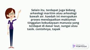 Ini ialah video pengenalan bagi modul yang bertajuk penyelidikan dalam sejarah: Sejarah Tahun 4 Kaedah Penyelidikan Sejarah Youtube