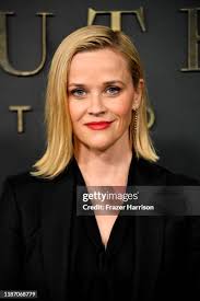 Noel Arthur attends the Premiere Of Apple TV+'s "Truth Be Told" at... News  Photo