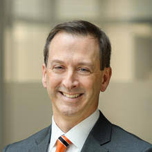 Departments and People