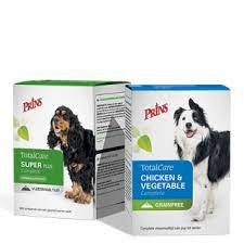 Dog Prins Petfoods