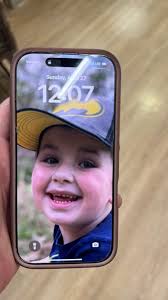found phone at home depot in lawton