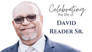 Fundraiser by Aaron Reader : In honor of DAVID READER Sr.