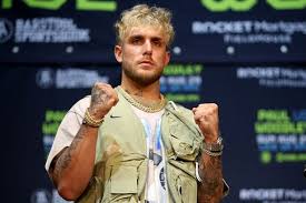 In a video posted to fury's instagram account, the wbc. Jake Paul Confirms Tommy Fury Fight Intentions With Timmy Jibe As Feud Continues Manchester Evening News