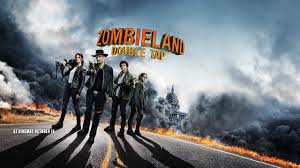 A decade after zombieland became a hit film and a cult classic, the lead cast (woody harrelson, jesse eisenberg, abigail breslin, and emma stone) have reunited with director ruben fleischer (venom) and the original writers rhett reese & paul wernick (deadpool) for zombieland 2: Zombieland Double Tap Tv Spot The Rules Have Changed 2019