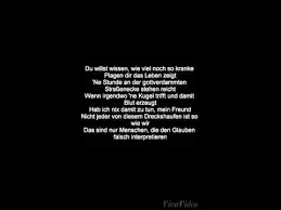 Denn mit dem herz sind wir meist blind. Kc Rebell Feat Xavier Naidoo Fata Morgana Lyrics Mit Sound Youtube