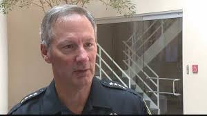 Flynn hopes more officers leads to decrease in weekend crime