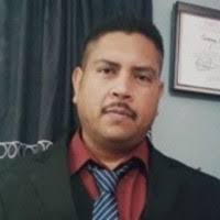 Sergio Alfredo Ruvalcaba Blanco