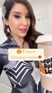 🎉 Congratulations to our giveaway winner — Haley Kraus! 🎃✨ You’ve won the  ultimate fall package: a pumpkin spice latte purse, a Starbucks gift card,  and a pumpkin enzyme facial! 🍂💆‍♀️, Come claim your ...
