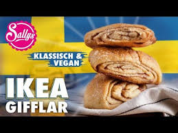 Hier Mal Wieder Ein Rezept Aus Der Kategorie Nachgemacht Original Trifft Sally Viele Von Euch Haben Nach D Rezepte Lebensmittel Essen Zimtschnecken Rezept