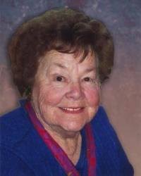 Obituary of Margaret Mary Rioux