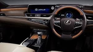 Learn more with truecar's overview of the lexus es sedan, specs, photos, and more. Lexus Es Sedan Lexus Malaysia